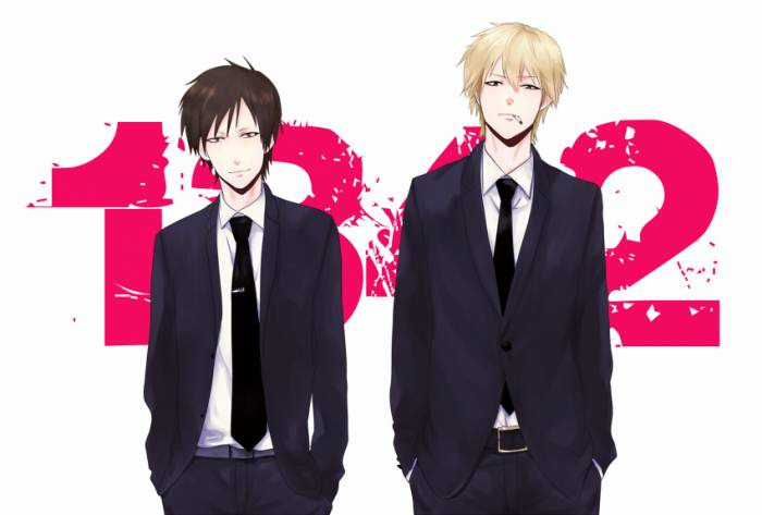 chiboard-b2t52006-20100826_Durarara__-Shizuo-Izaya_1_upby-Toboe.jpg