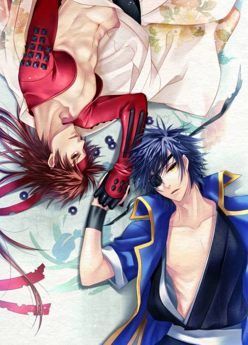 chiboard-b2t52797-20101005_Sengoku_Basara-Date_Masamune-Sanada_Yukimura_upby-Ritsuka.jpg